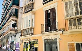 Low Cost Rooms Teatro